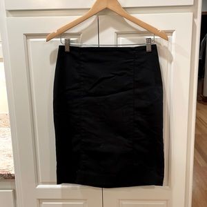 Van Heusen- Pencil Skirt